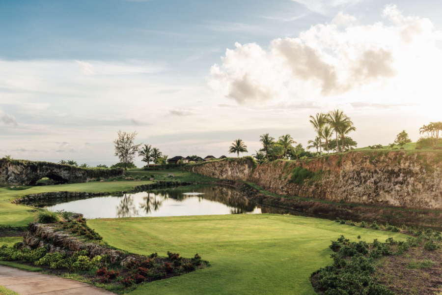 Apes Hill Barbados Golf Resort